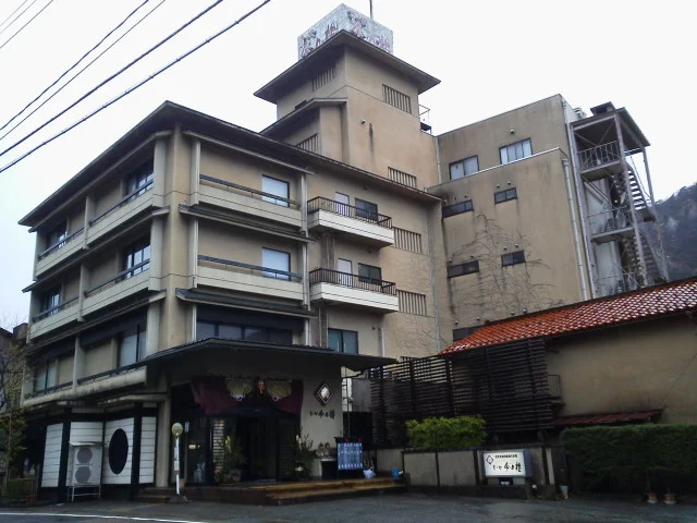 すずや今日楼