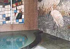 Yamachuo Onsen Tokiwa Hall - Ishikawa