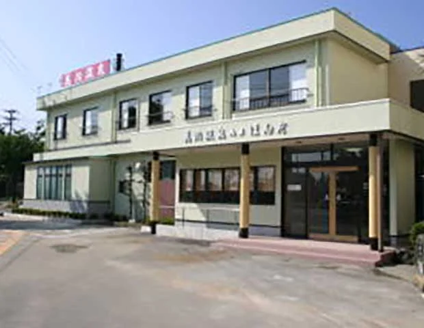 美川温泉元湯ほんだ