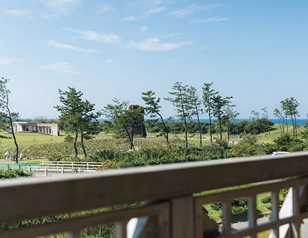 松任海浜温泉　ホテルシーサイド松任