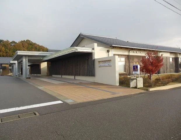 ウェルネスハウス SARAI(能美市ふるさと交流研修センター　さらい) - 石川県