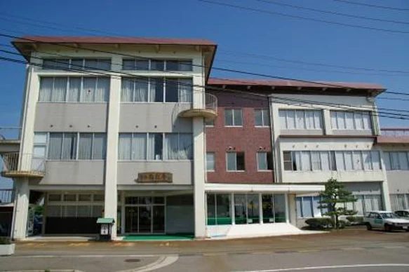 天然温泉　ほのぼの湯（旧内灘町福祉センター憩）