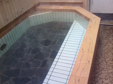 ぽかぽか御経塚の湯