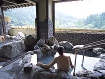 白山天望の湯（閉館しました）