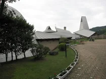 縄文真脇温泉浴場(閉館しました)