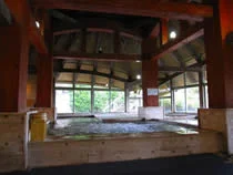 縄文真脇温泉浴場(閉館しました)