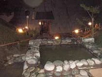 縄文真脇温泉浴場(閉館しました)