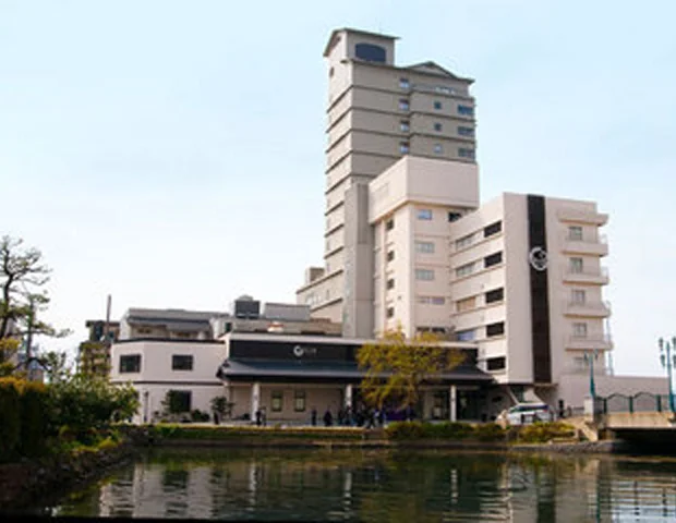 和倉温泉 虹と海(休業中)