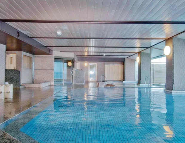 和倉温泉 虹と海(休業中)