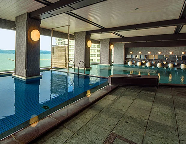 和倉温泉 虹と海(休業中)