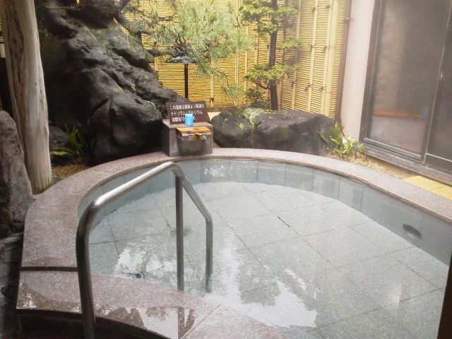 別所温泉会館