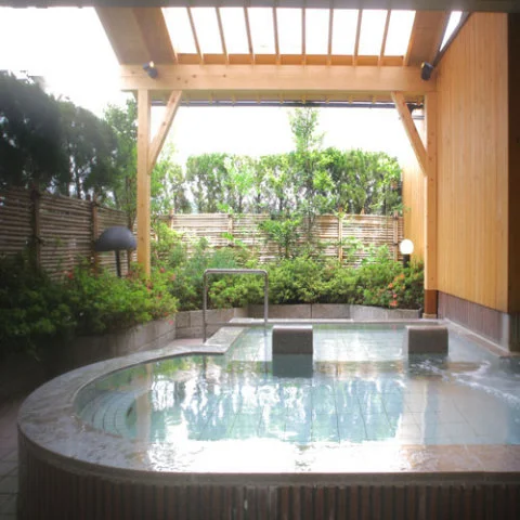 Yamashiro Onsen Saika Tatami Tadamitsu - Ishikawa