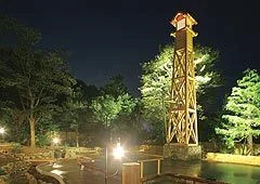 辰口温泉　たがわ龍泉閣 - 石川県