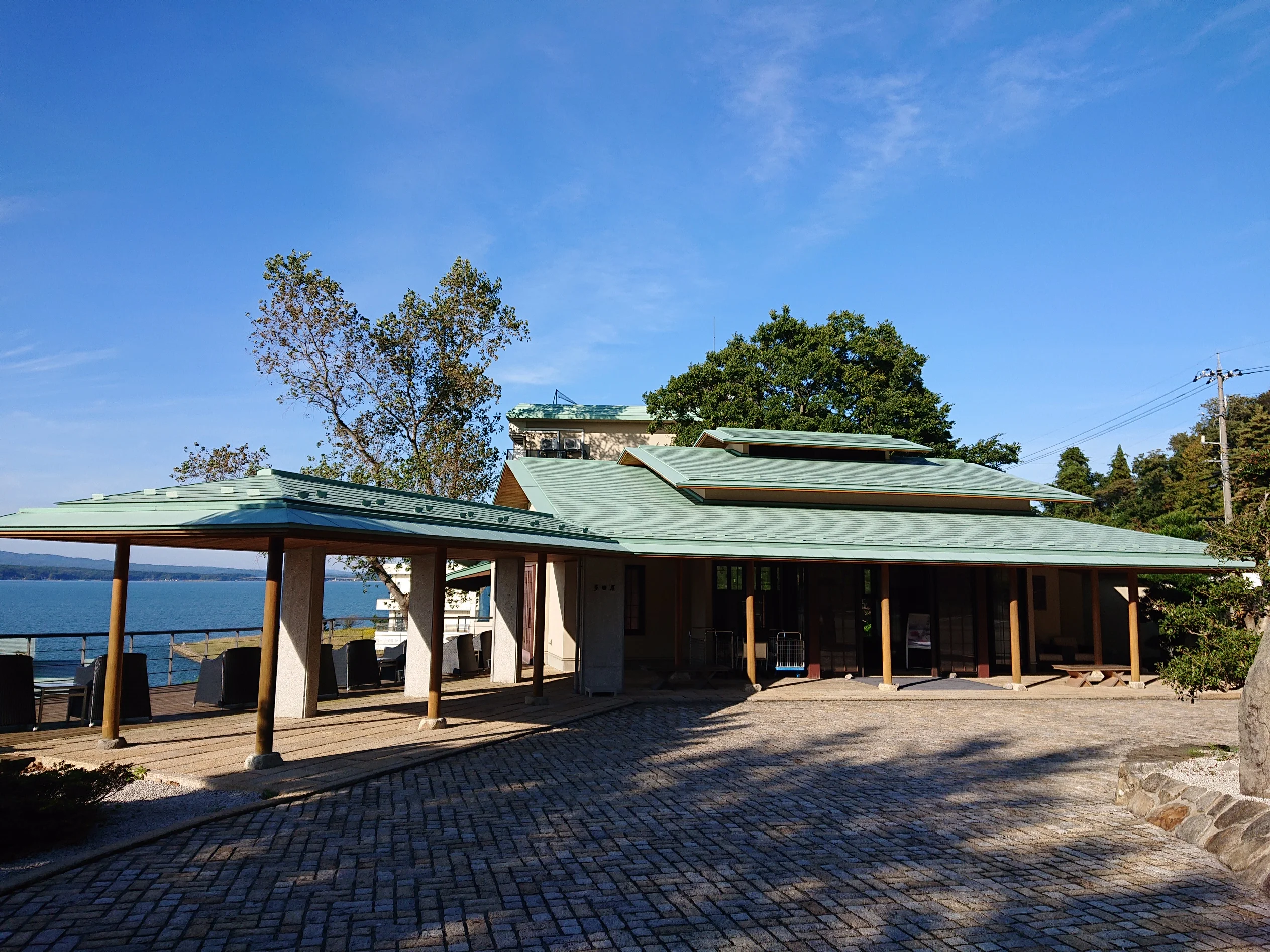 多田屋