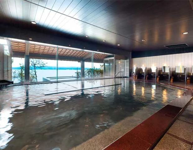 加賀屋別邸 松乃碧(休業中)