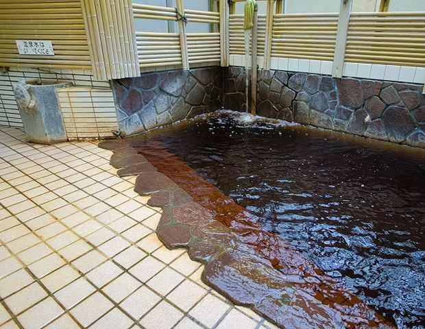 石引温泉 亀の湯