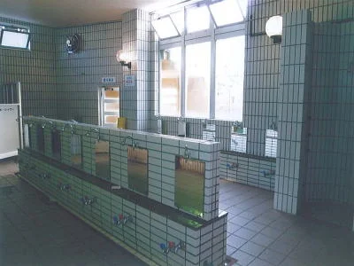 石引温泉 亀の湯
