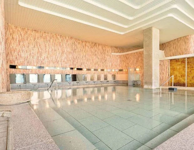 わんわんリゾート矢田屋松濤園（旧湯快わんわんリゾート矢田屋松濤園）
