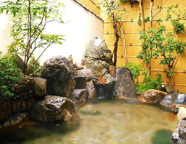 山代温泉 彩朝楽