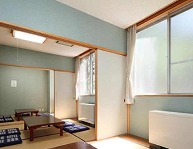 立寄り温泉　白山癒しの湯天領【休館中】