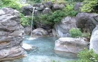 立寄り温泉　白山癒しの湯天領【休館中】