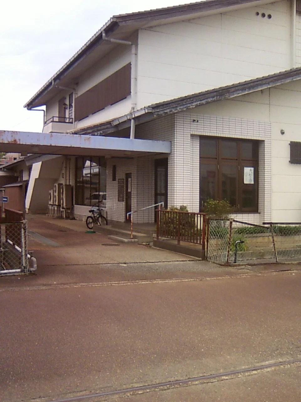 ぽかぽからんど 泉龍温泉