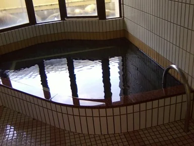 ぽかぽからんど 泉龍温泉