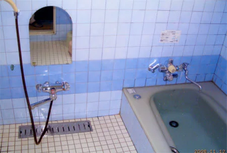 Ichirino Onsen Guest House Hanakurumi - Ishikawa