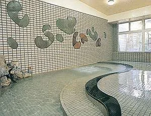 粟津温泉 かたやま緑華苑 - 石川県