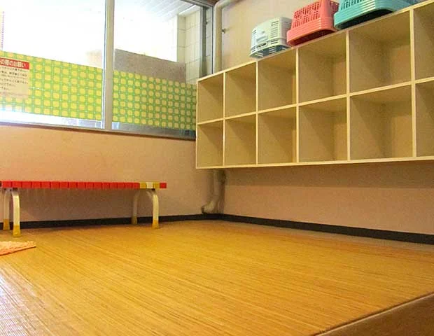 内灘町サイクリングターミナル