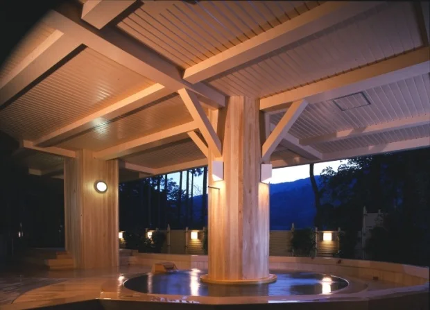 Enjoy to the Fullest! Celebration Inn Tsukimonogatari - Ishikawa