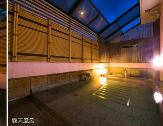 山代温泉 加賀の宿 宝生亭