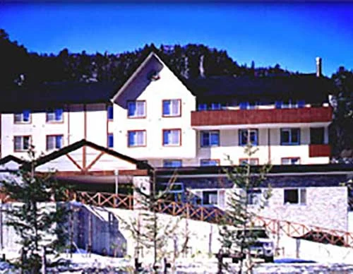 ホテル・ノーザンロッジ(閉館しました)