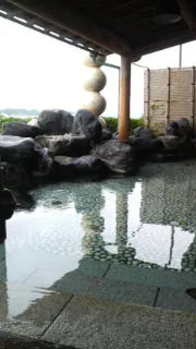 ゆけむりの宿 美湾荘