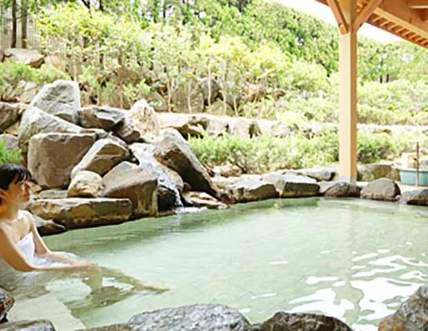 休暇村能登千里浜