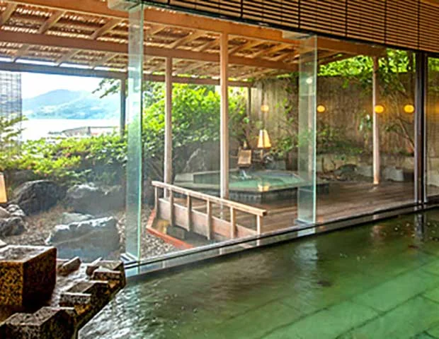 輪島温泉八汐