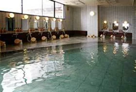 Lakeside Hot Spring Inn Kaga Hasso - Ishikawa