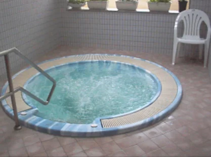 芦城温泉さくら湯