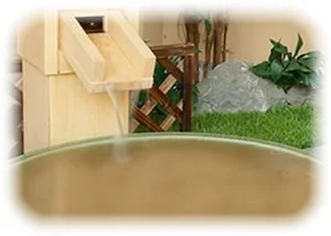 大桑おんま温泉 楽ちんの湯