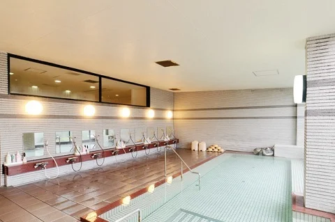 Wakura Onsen Hamaduru - Ishikawa