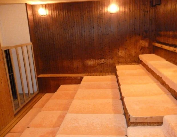 祥楽の湯 津幡店(閉館しました)