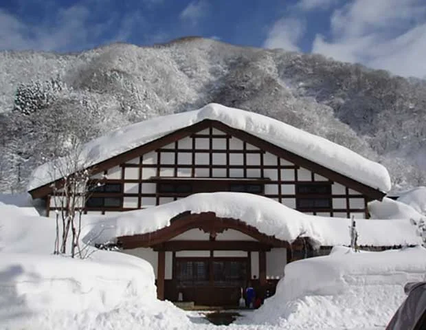 研修・交流の里白山里