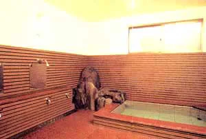 Hakurei Guesthouse - Ishikawa