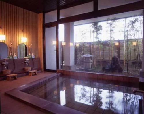 Sawada Ryokan - Noto Peninsula - Ishikawa