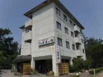 美川温泉 安産の湯