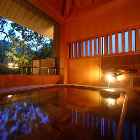 金沢湯涌温泉　湯の出旅館 - 石川県