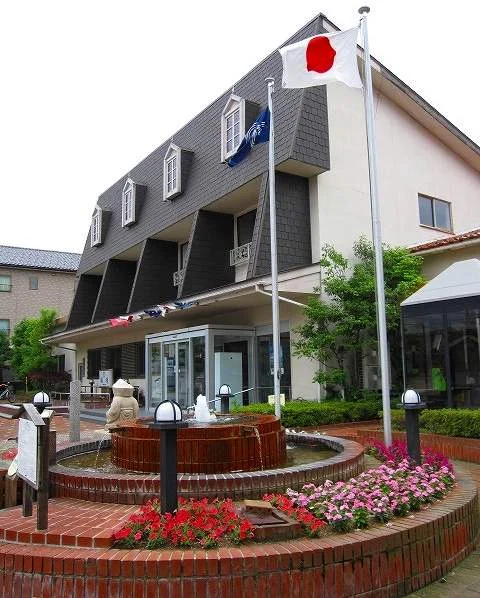 和倉温泉 総湯