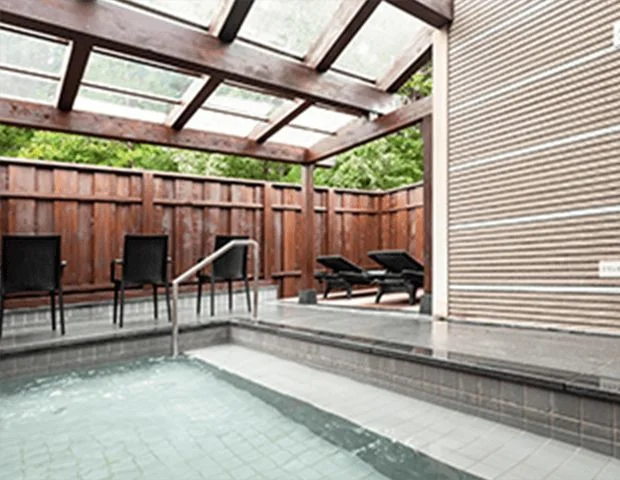 しきぶ温泉 湯楽里