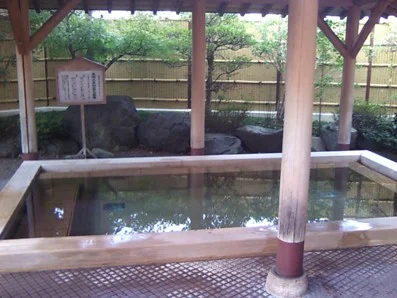 湯っぷる（道の駅シーサイド高浜）