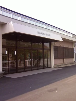 国民宿舎鷹巣荘
